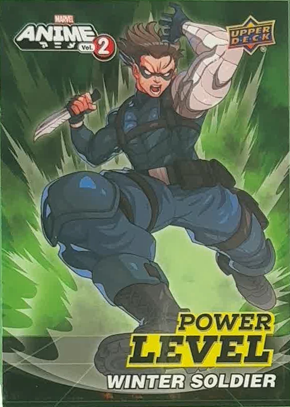 Winter Soldier card thumbnail