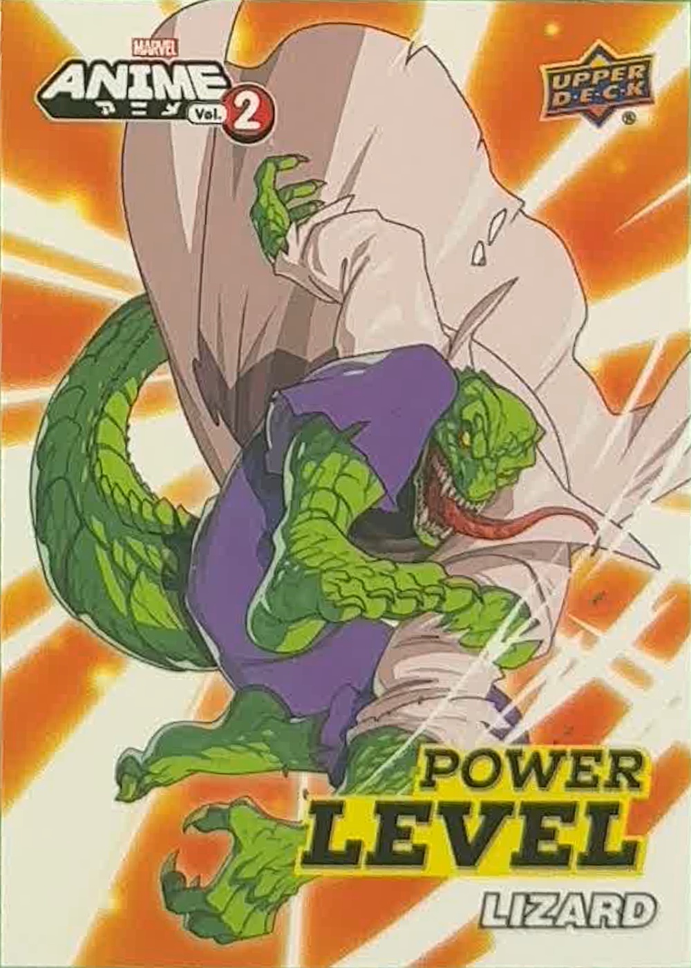 Lizard card thumbnail