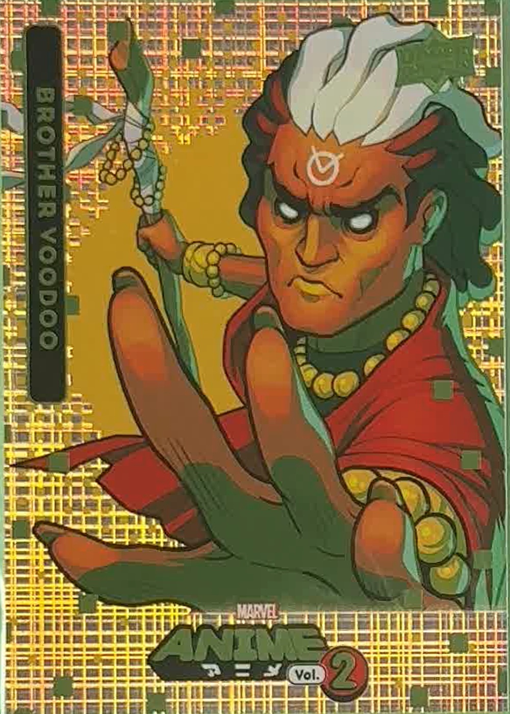Brother Voodoo card thumbnail