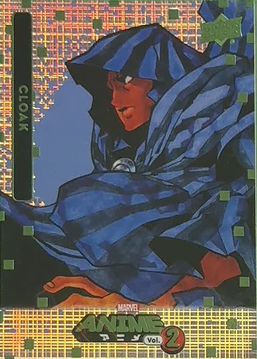 Cloak card thumbnail