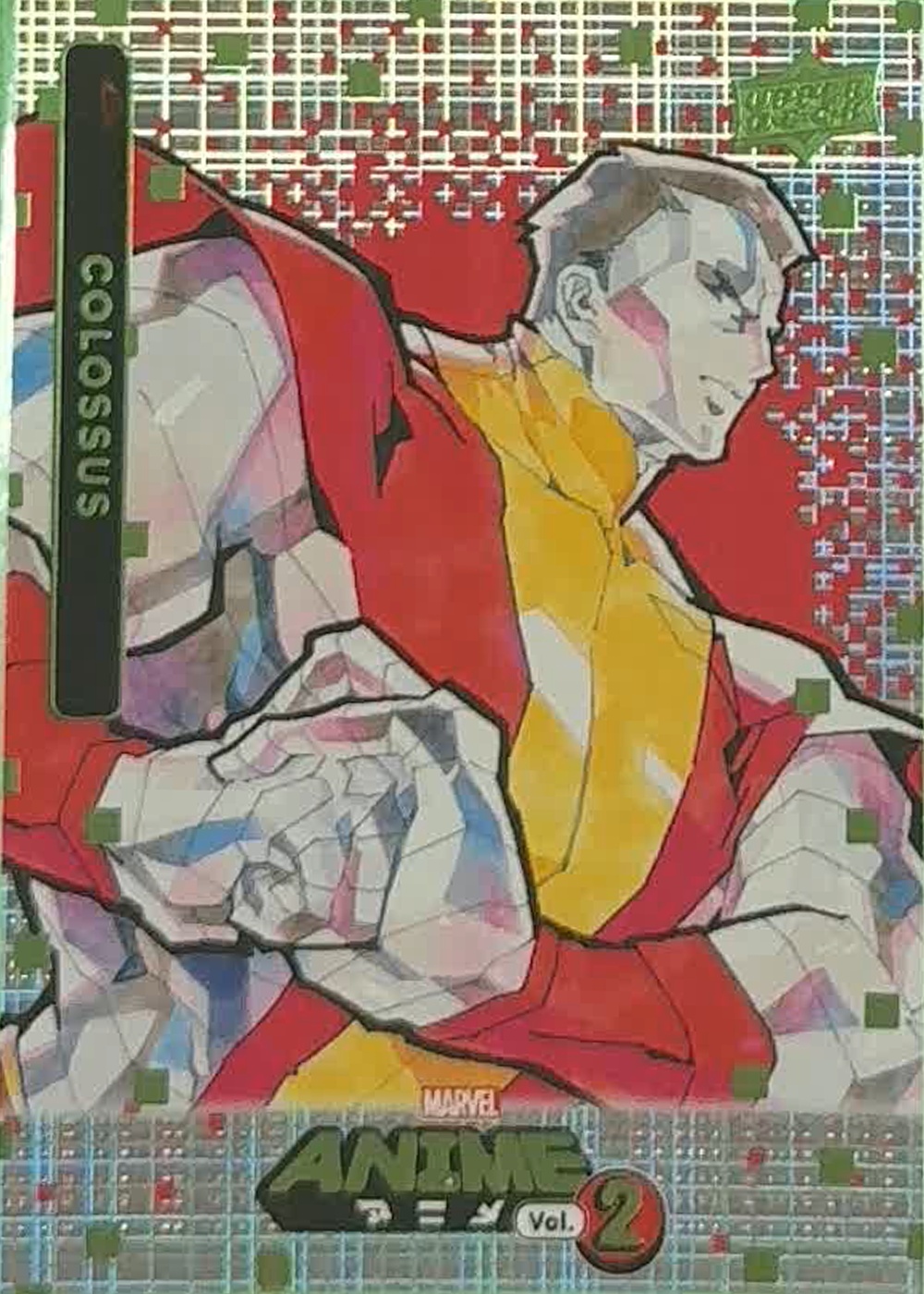Colossus card thumbnail