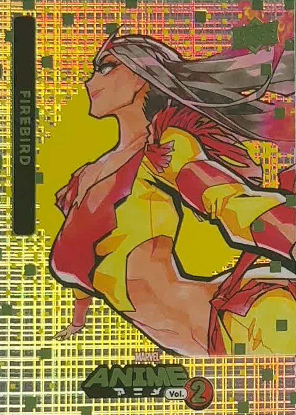 Firebird card thumbnail