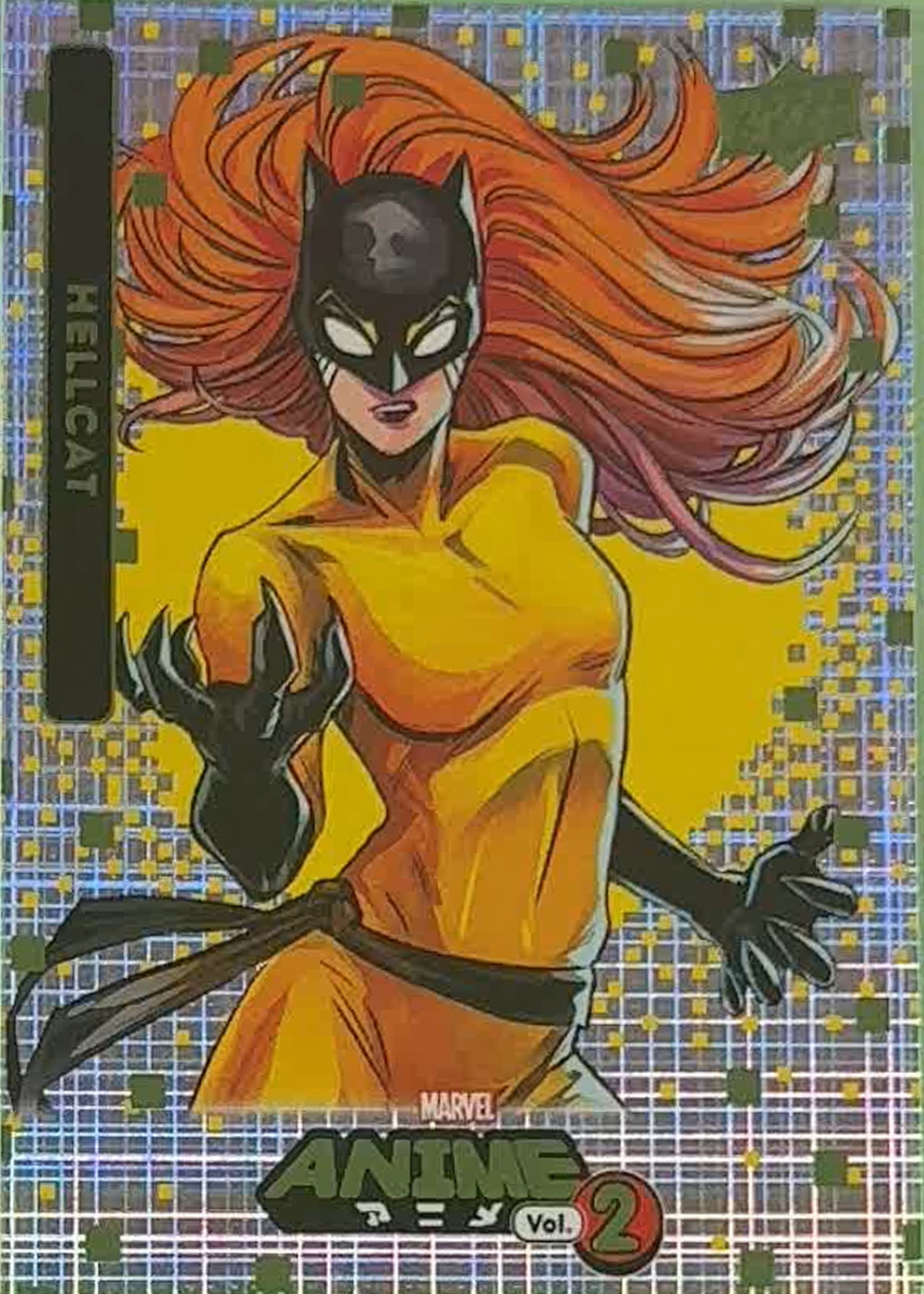 Hellcat card thumbnail