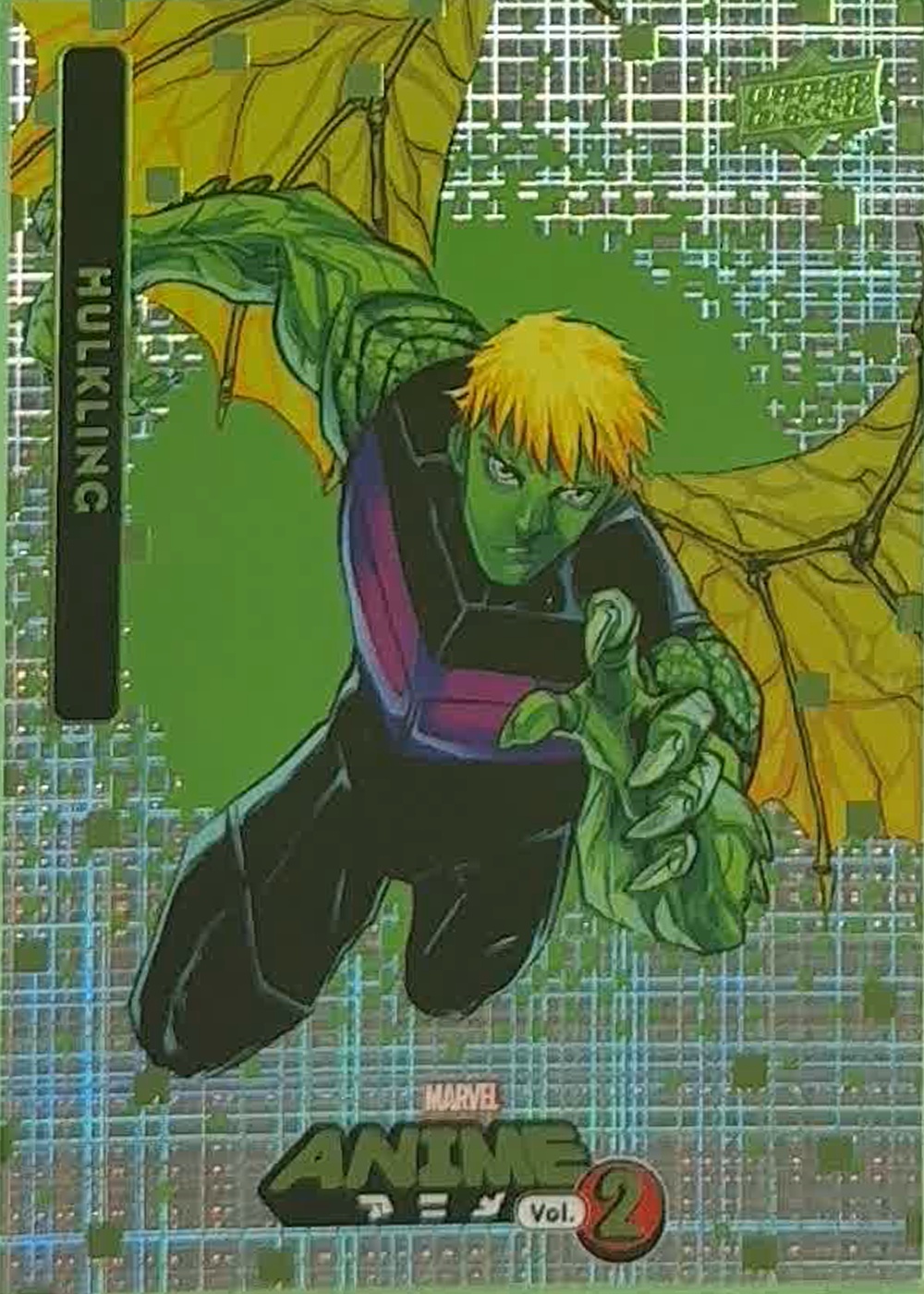 Hulkling card thumbnail