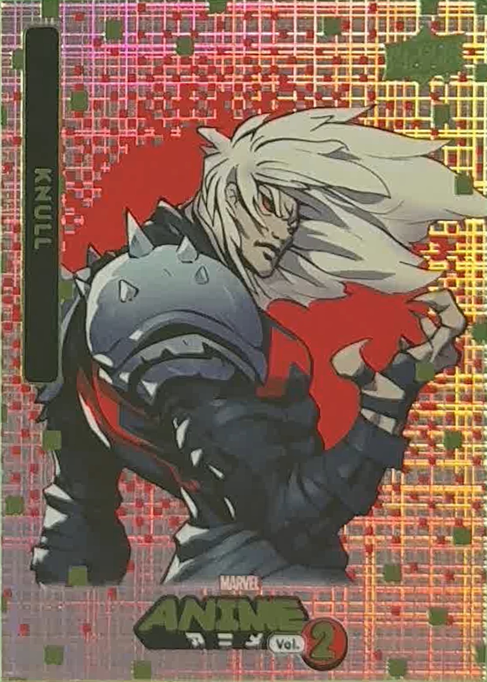 Knull card thumbnail