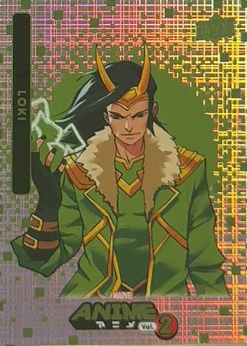 Loki card thumbnail