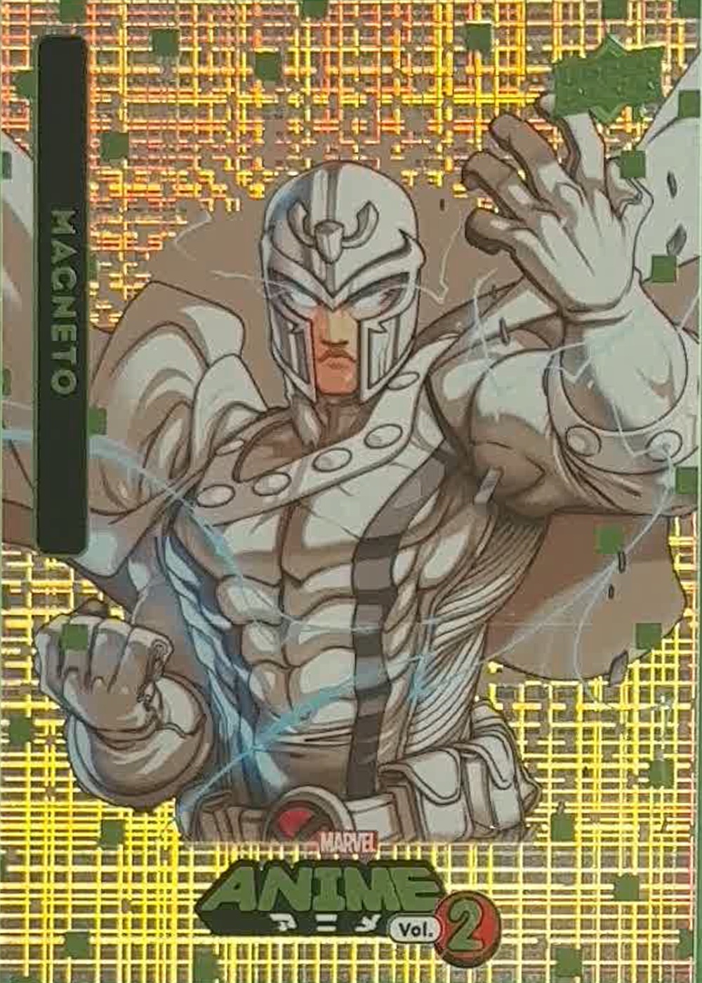 Magneto card thumbnail
