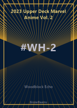 Wolverine card thumbnail