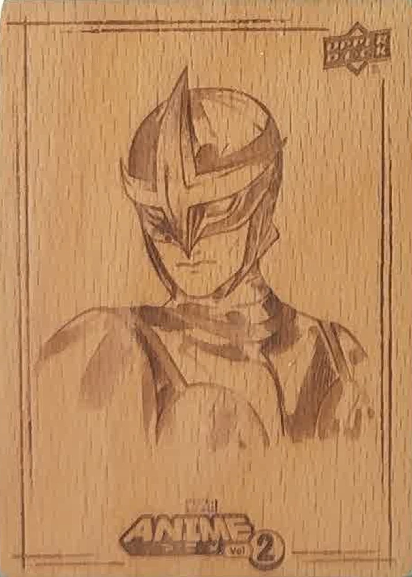 Nova front card image