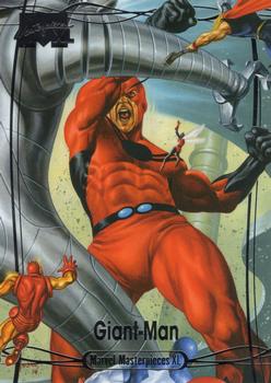 Giant-Man front artwork