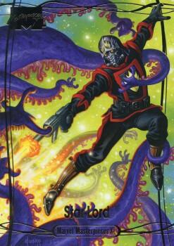 Star-Lord card thumbnail