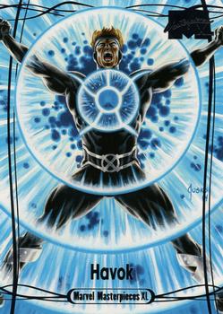 Havok card thumbnail