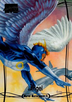 Angel card thumbnail