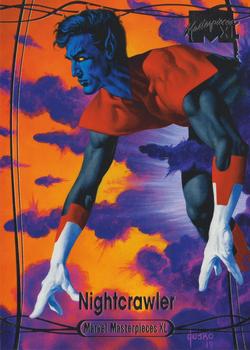 Nightcrawler front card image