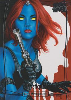 Mystique card thumbnail