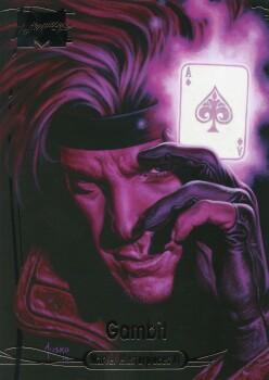 Gambit front card image
