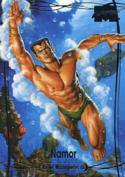 Namor card thumbnail