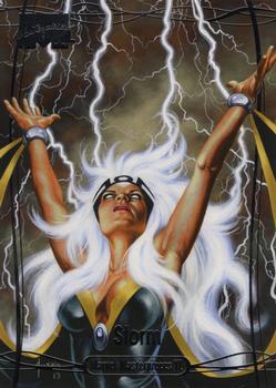 Storm front card image