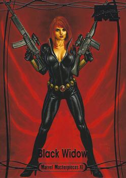 Black Widow card thumbnail