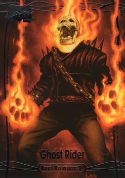Ghost Rider card thumbnail