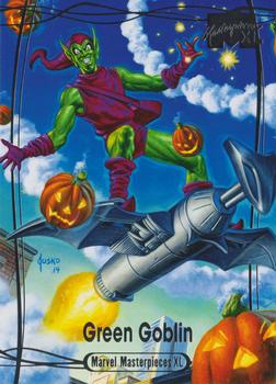Green Goblin card thumbnail
