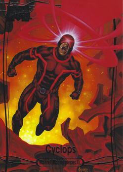 Cyclops front card image