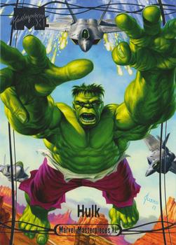 Hulk card thumbnail