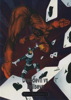 Daredevil/Bullseye card thumbnail