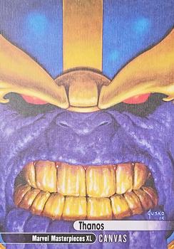 Thanos card thumbnail