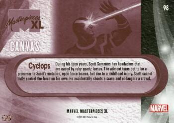 Cyclops back card image