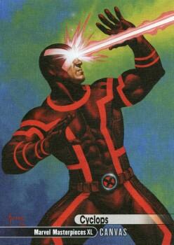 Cyclops front card image
