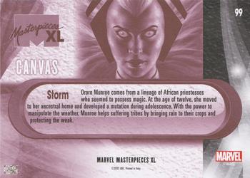 Storm back card image