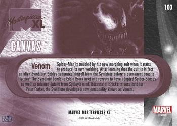 Venom back card image