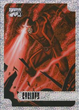 Cyclops front card image