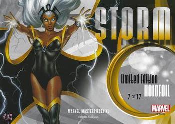 Storm back card image