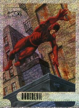 Daredevil front card image