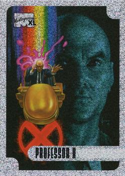 Professor X card thumbnail