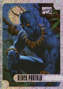 Black Panther card thumbnail