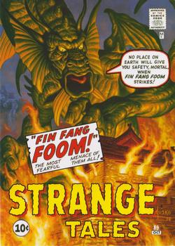 Fin Fang Foom card thumbnail