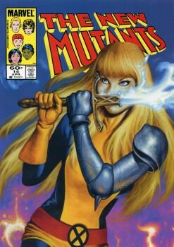Magik card thumbnail