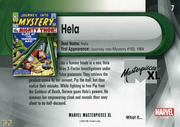 Hela back card image