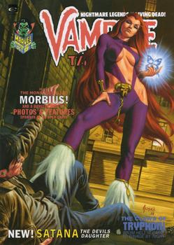 Satana front card image
