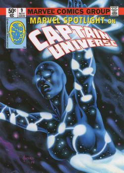 Captain Universe card thumbnail