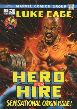 Luke Cage card thumbnail