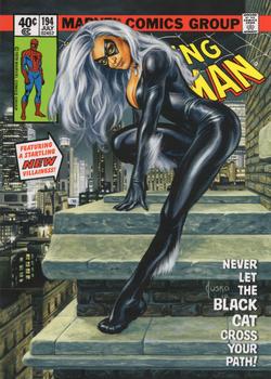 Black Cat card thumbnail