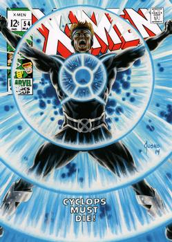 Havok card thumbnail