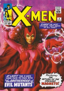 Scarlet Witch card thumbnail