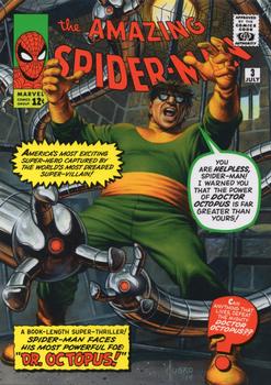 Doctor Octopus card thumbnail