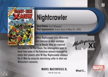 Nightcrawler back card image