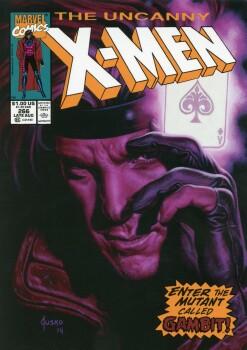 Gambit card thumbnail